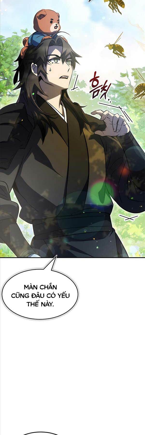 Tăng Lực Thợ Săn - Chapter 39 - Page 32