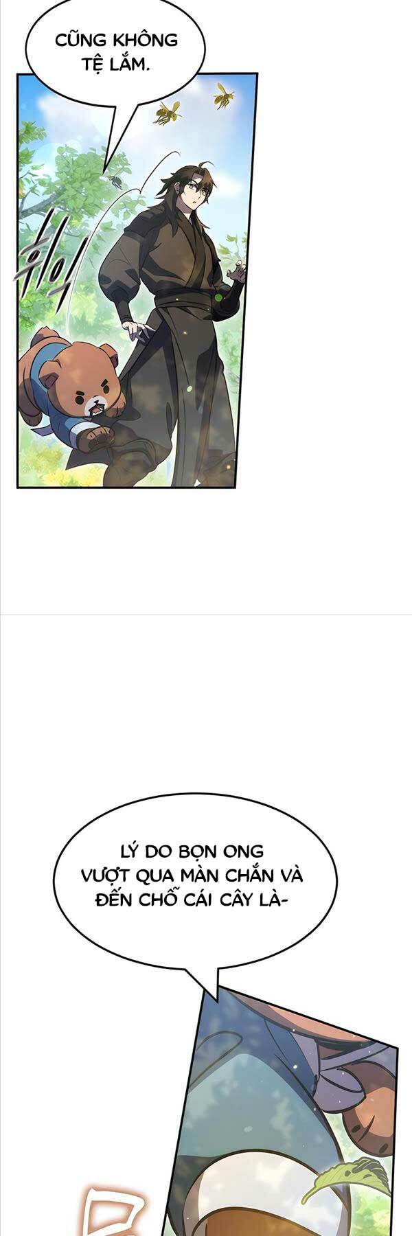 Tăng Lực Thợ Săn - Chapter 39 - Page 33