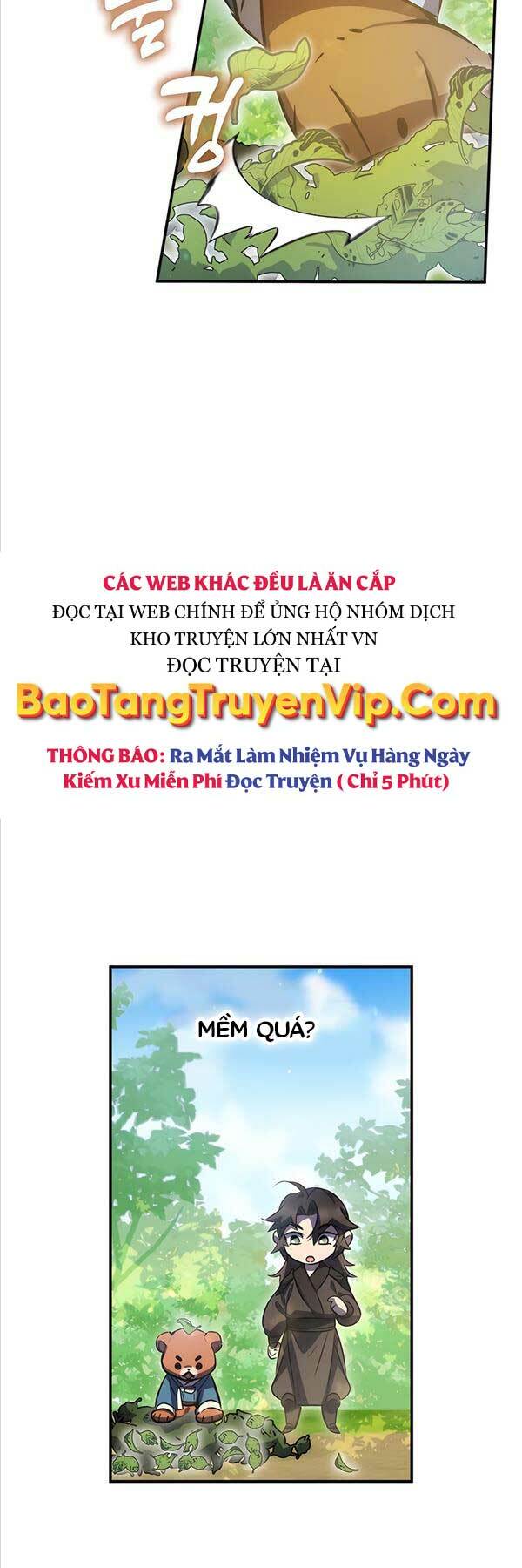Tăng Lực Thợ Săn - Chapter 39 - Page 34