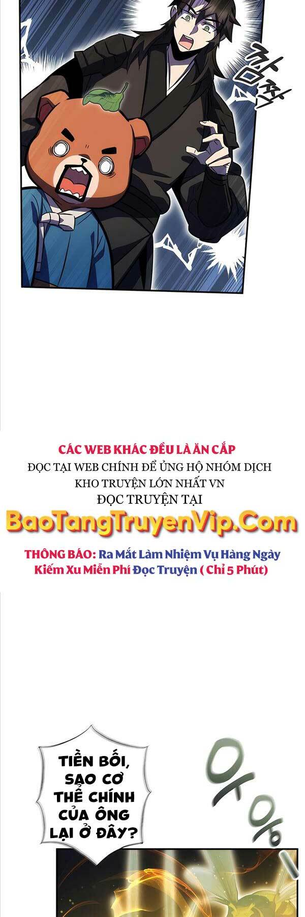 Tăng Lực Thợ Săn - Chapter 39 - Page 37