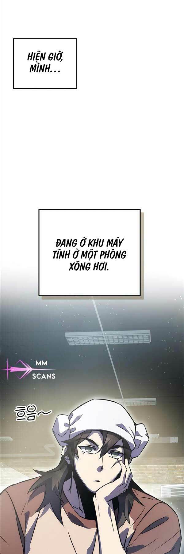 Tăng Lực Thợ Săn - Chapter 39 - Page 3