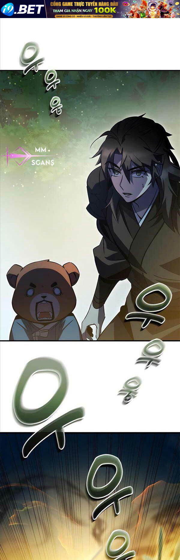 Tăng Lực Thợ Săn - Chapter 39 - Page 39