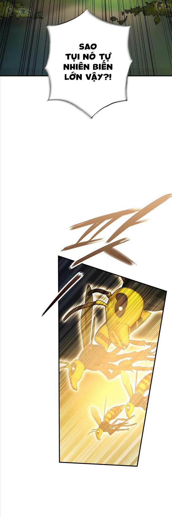 Tăng Lực Thợ Săn - Chapter 39 - Page 41