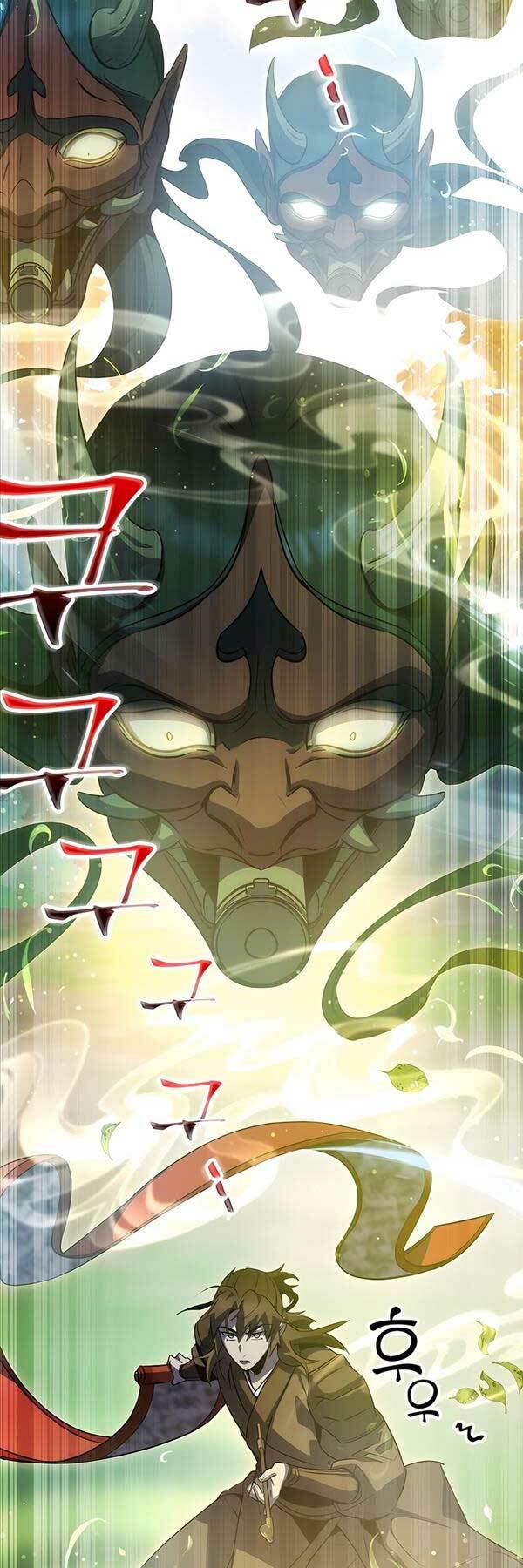 Tăng Lực Thợ Săn - Chapter 39 - Page 44