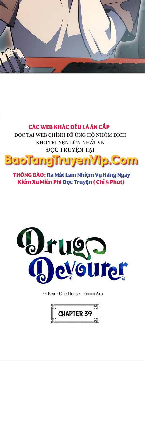 Tăng Lực Thợ Săn - Chapter 39 - Page 4