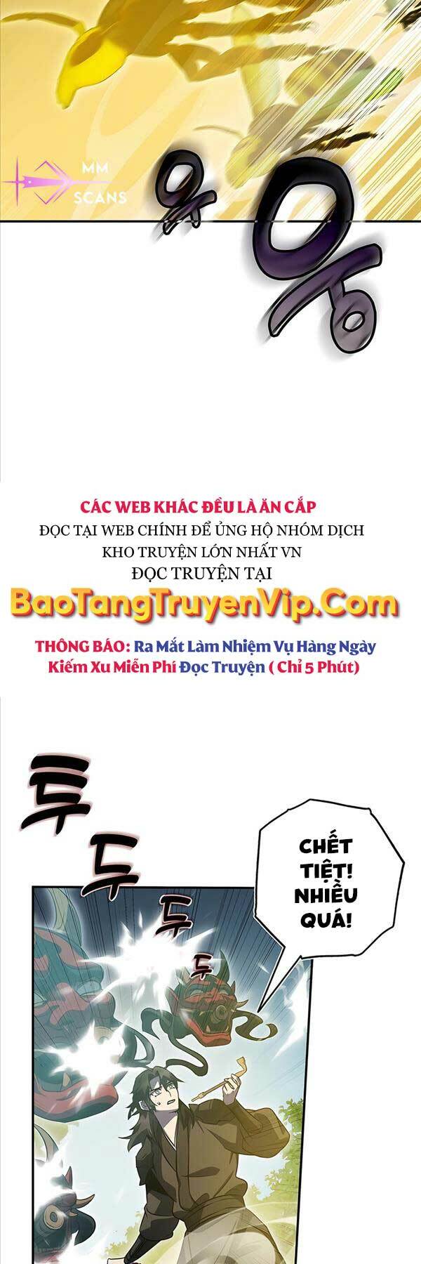 Tăng Lực Thợ Săn - Chapter 39 - Page 50