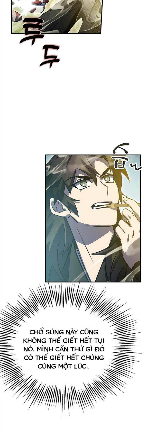 Tăng Lực Thợ Săn - Chapter 39 - Page 51