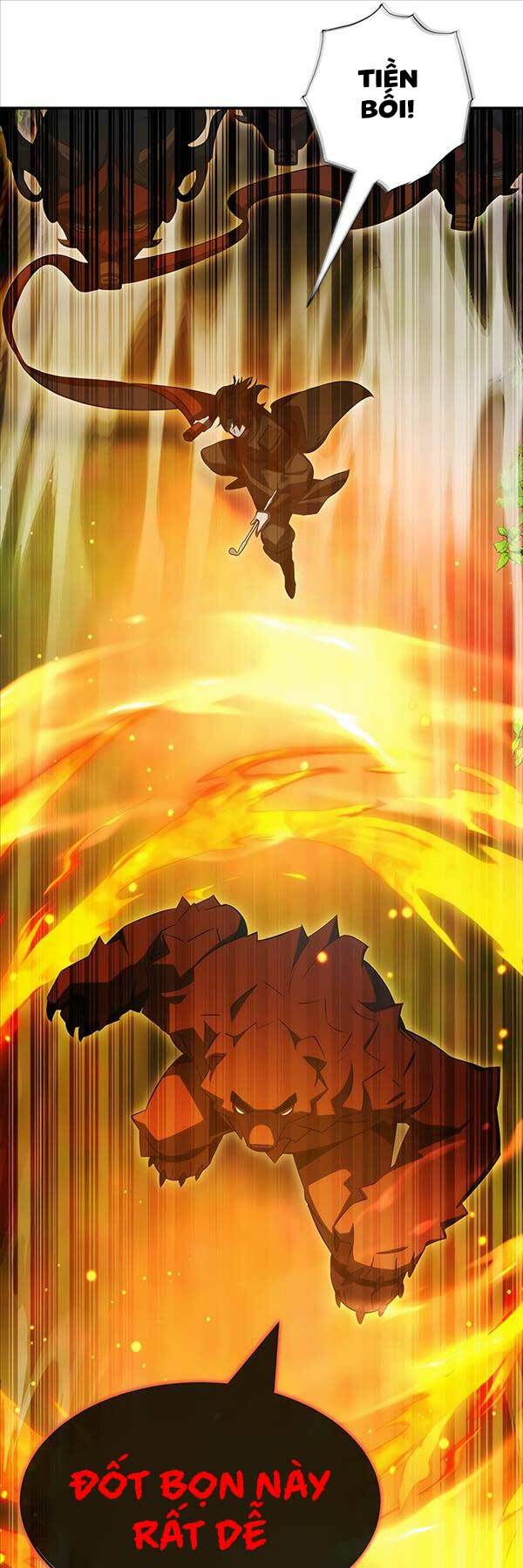 Tăng Lực Thợ Săn - Chapter 39 - Page 57