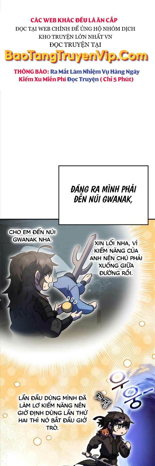 Tăng Lực Thợ Săn - Chapter 39 - Page 5