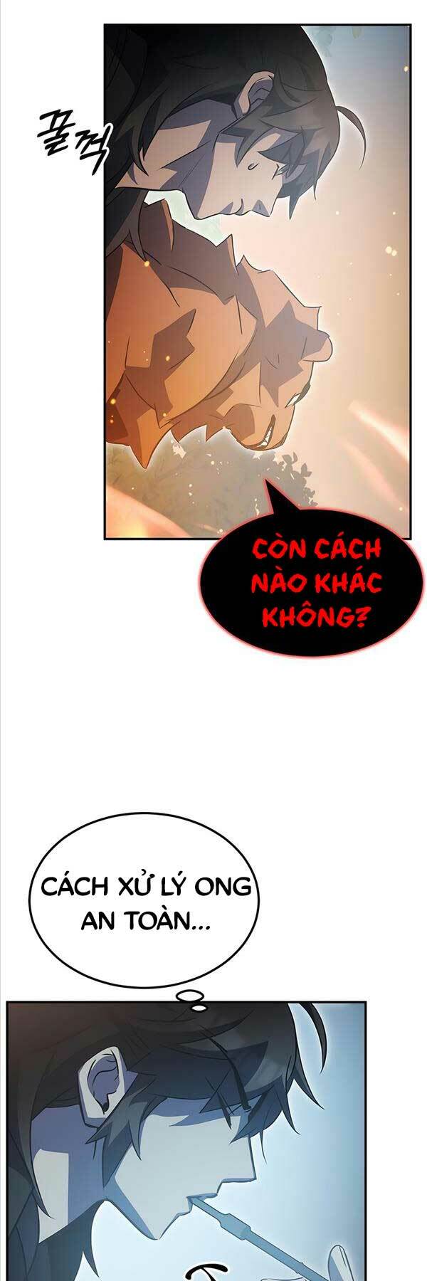 Tăng Lực Thợ Săn - Chapter 39 - Page 62