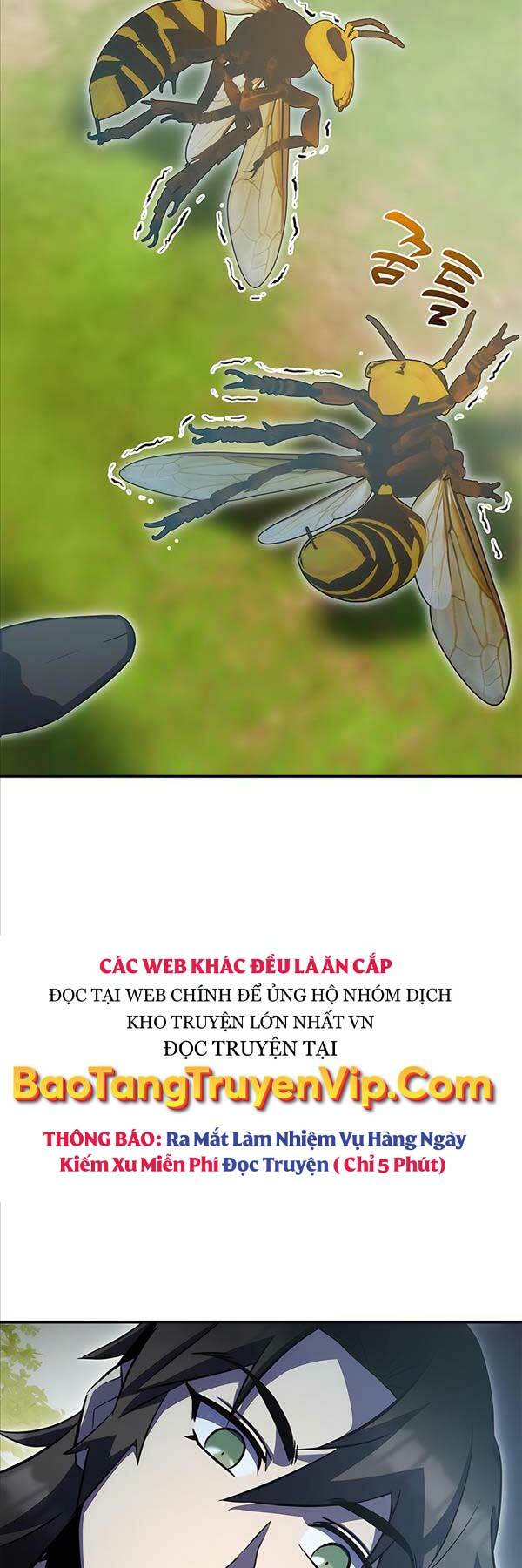 Tăng Lực Thợ Săn - Chapter 39 - Page 64