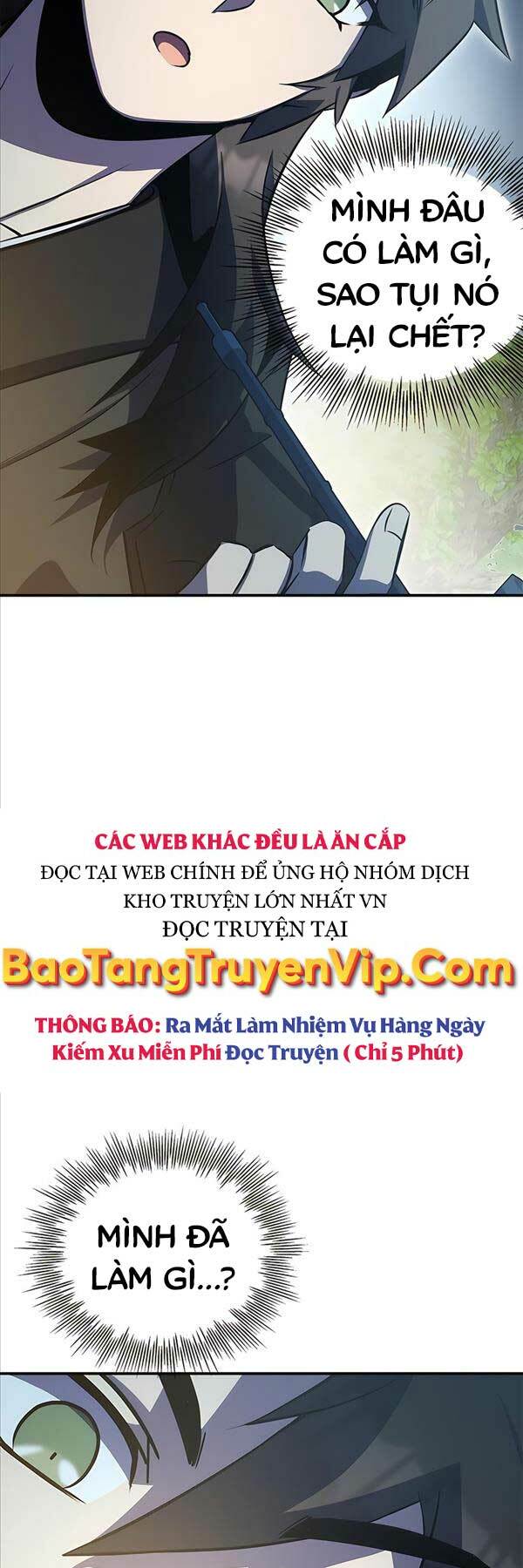Tăng Lực Thợ Săn - Chapter 39 - Page 65