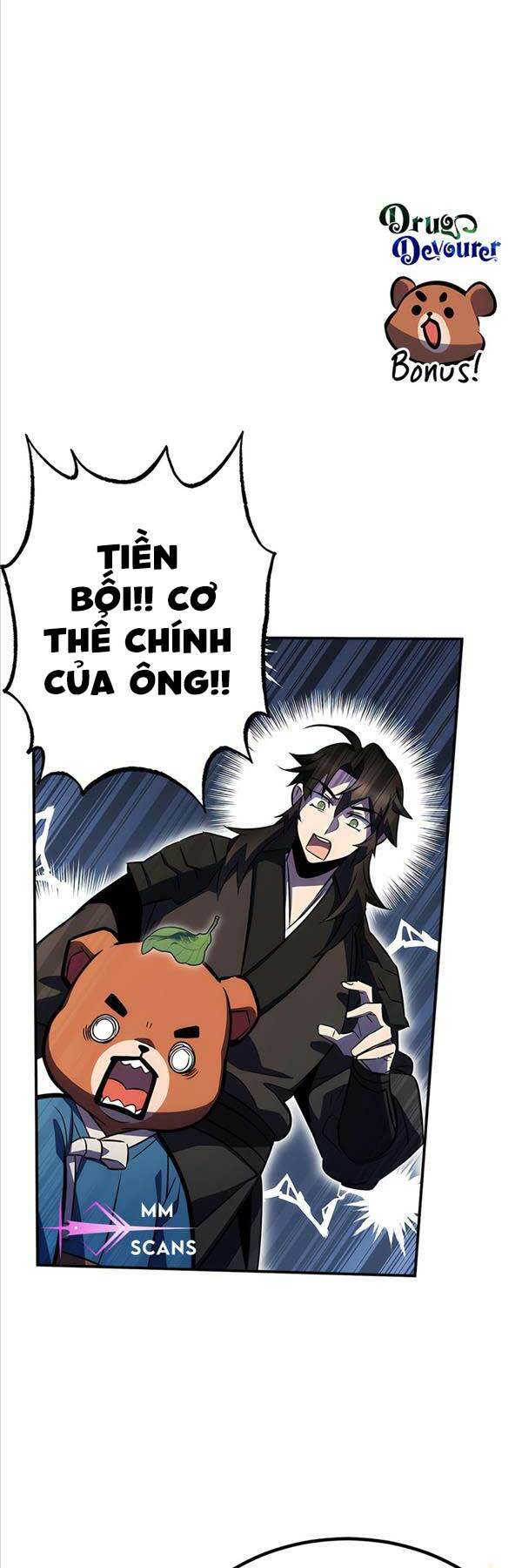 Tăng Lực Thợ Săn - Chapter 39 - Page 67