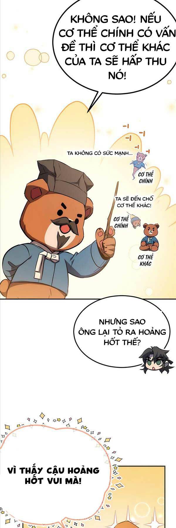 Tăng Lực Thợ Săn - Chapter 39 - Page 68