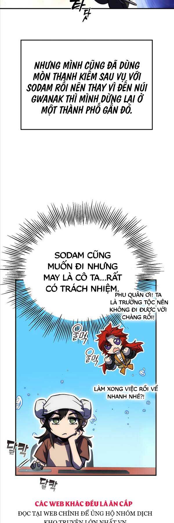 Tăng Lực Thợ Săn - Chapter 39 - Page 6