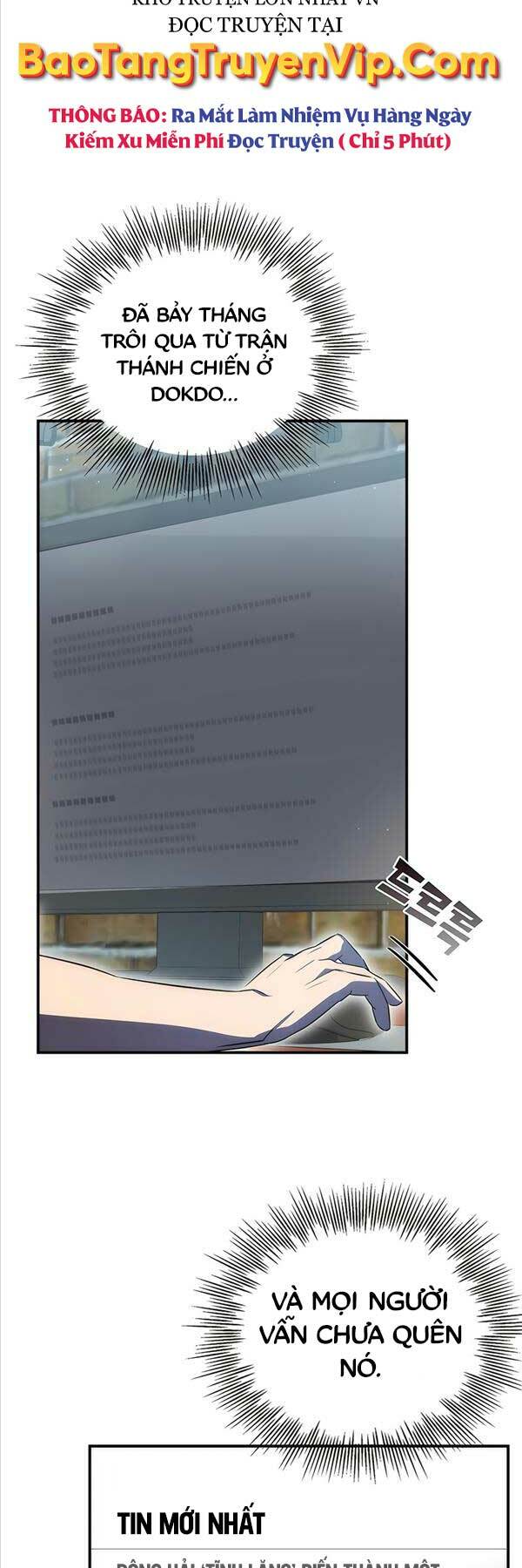 Tăng Lực Thợ Săn - Chapter 39 - Page 7