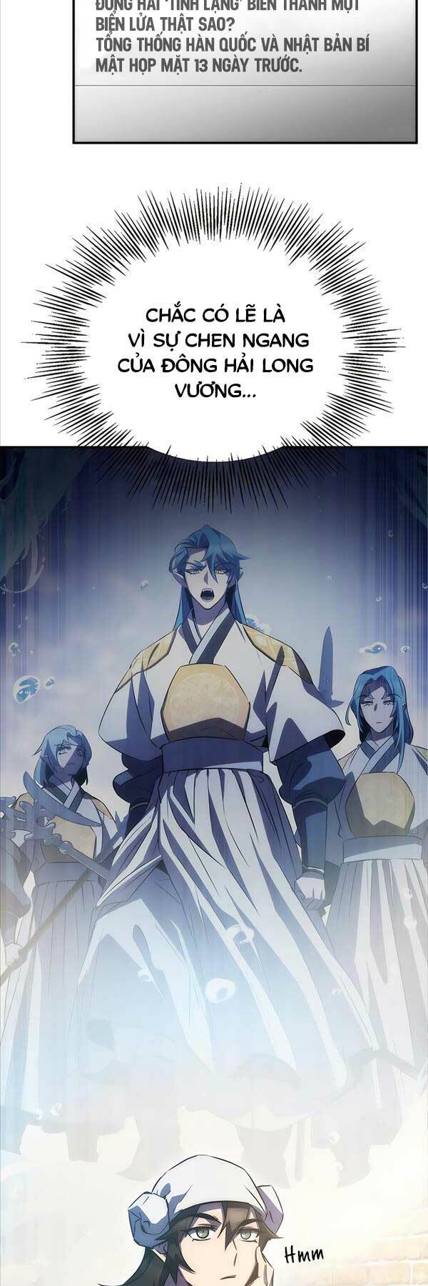 Tăng Lực Thợ Săn - Chapter 39 - Page 8