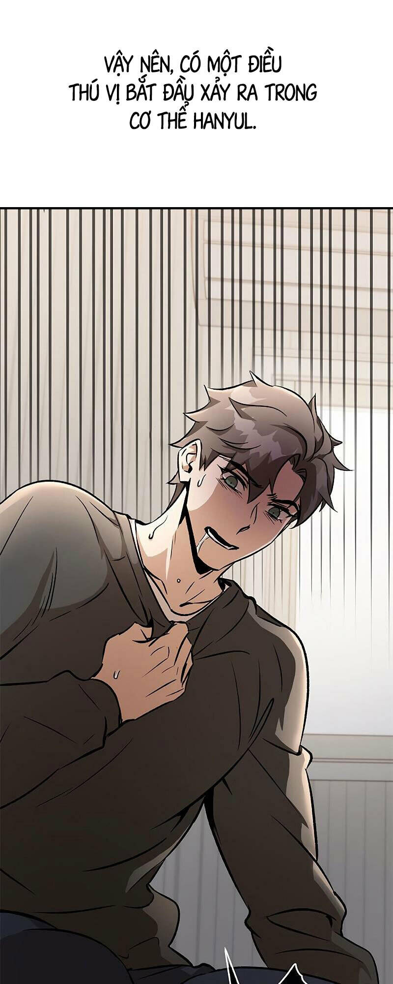 Tăng Lực Thợ Săn - Chapter 4 - Page 9