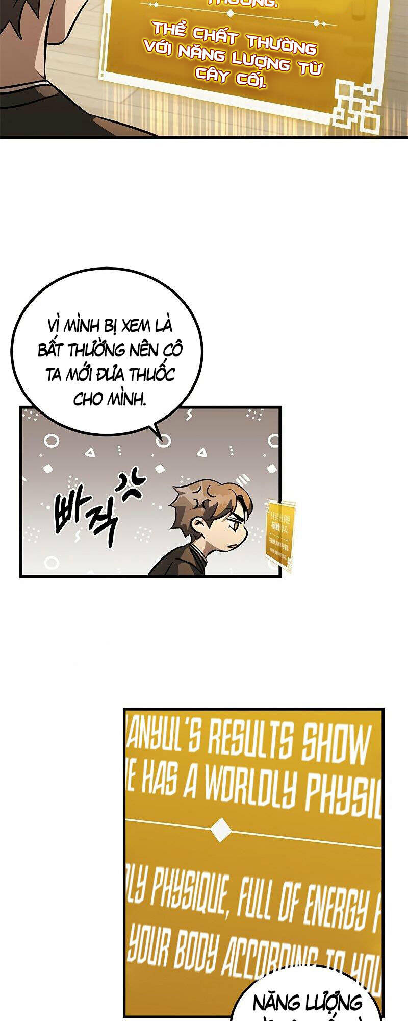 Tăng Lực Thợ Săn - Chapter 4 - Page 17