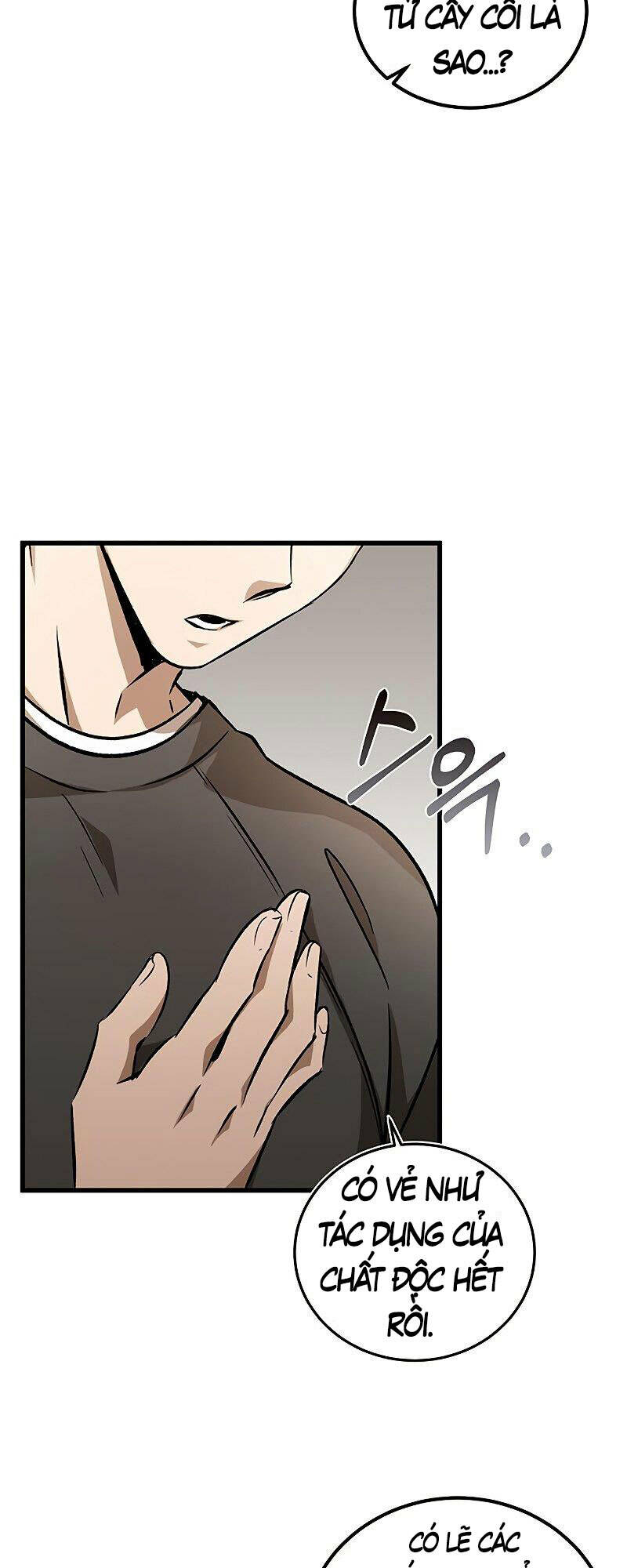 Tăng Lực Thợ Săn - Chapter 4 - Page 18