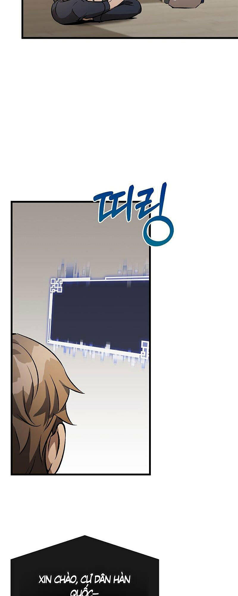 Tăng Lực Thợ Săn - Chapter 4 - Page 20