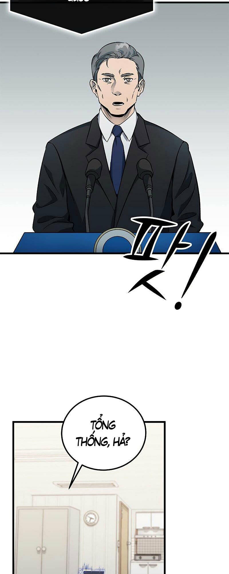 Tăng Lực Thợ Săn - Chapter 4 - Page 21