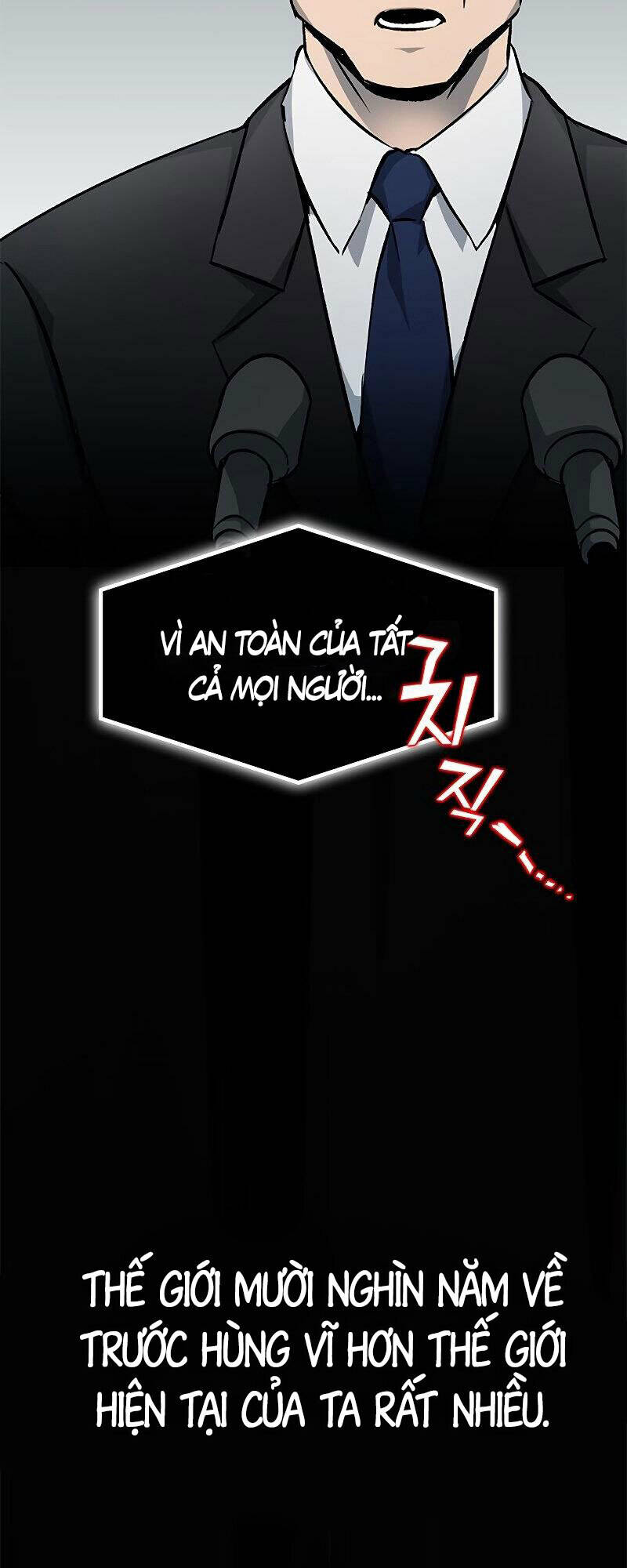 Tăng Lực Thợ Săn - Chapter 4 - Page 23