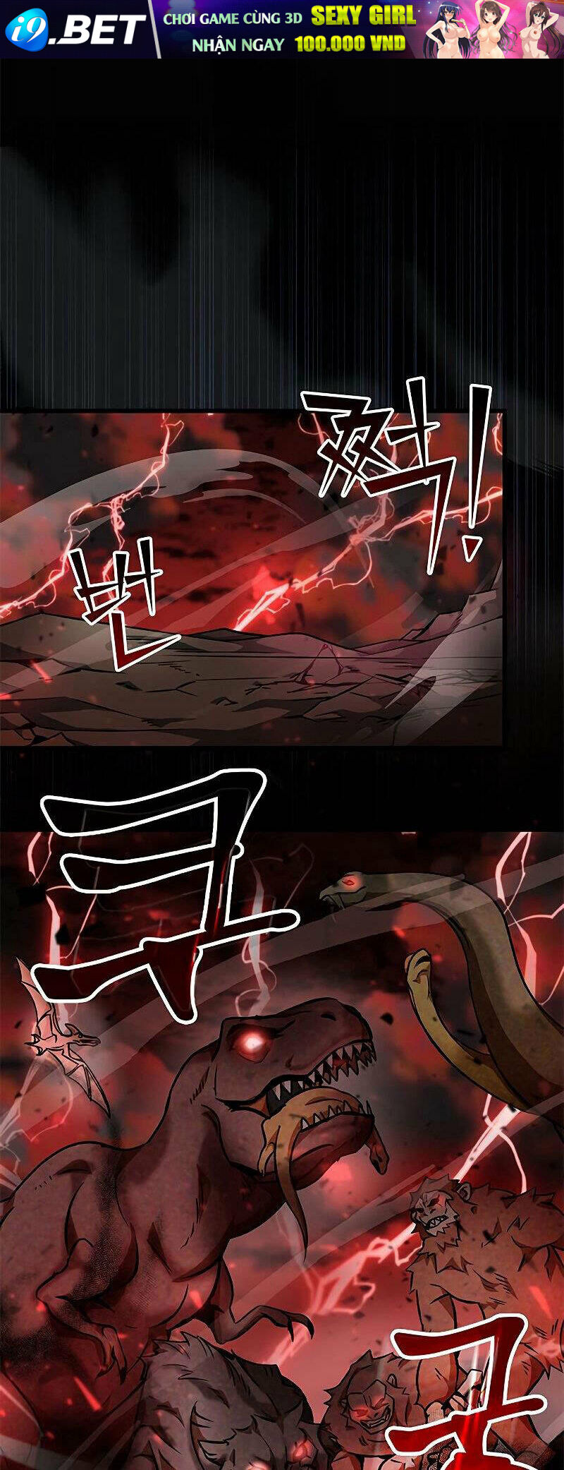 Tăng Lực Thợ Săn - Chapter 4 - Page 24