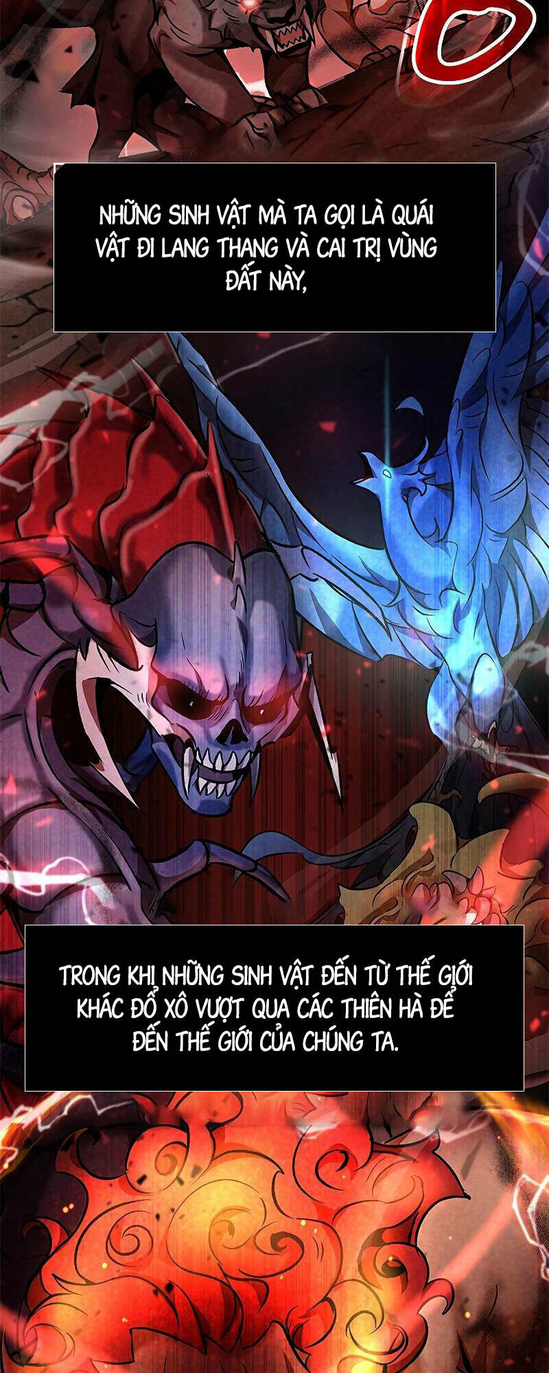 Tăng Lực Thợ Săn - Chapter 4 - Page 25