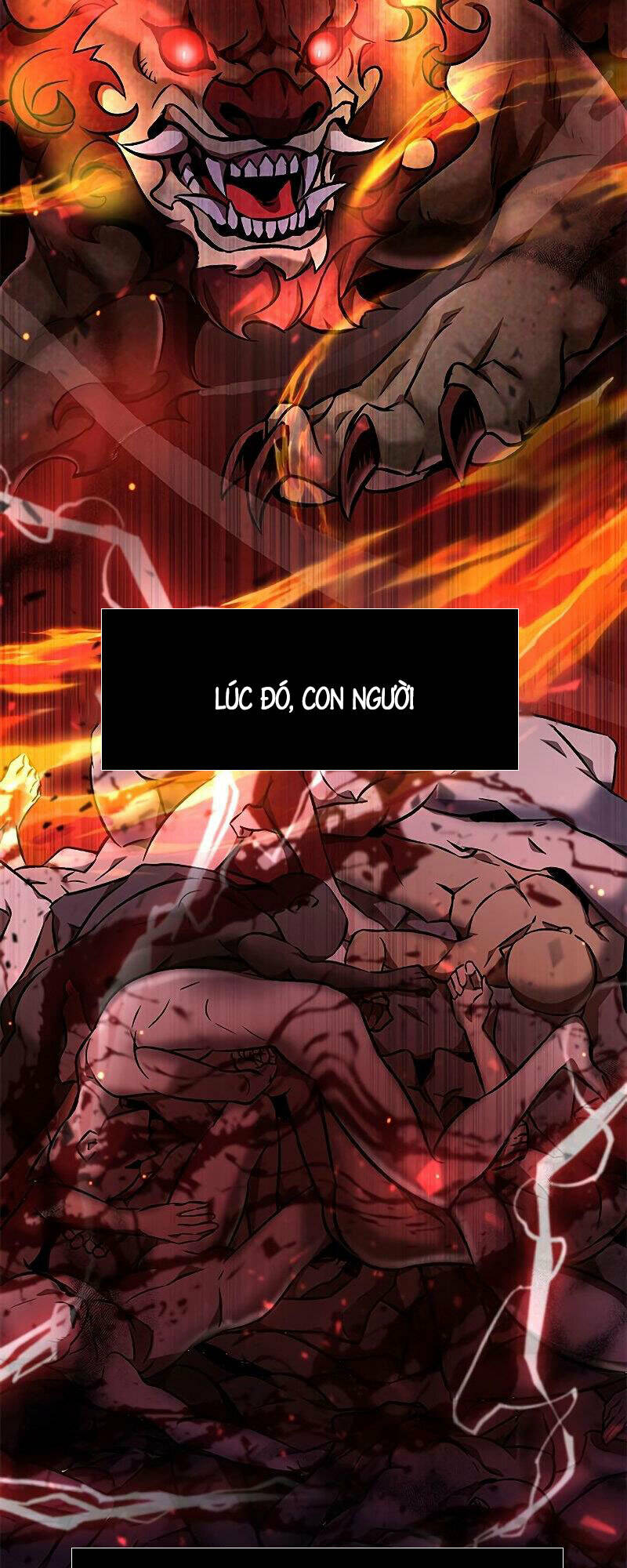 Tăng Lực Thợ Săn - Chapter 4 - Page 26