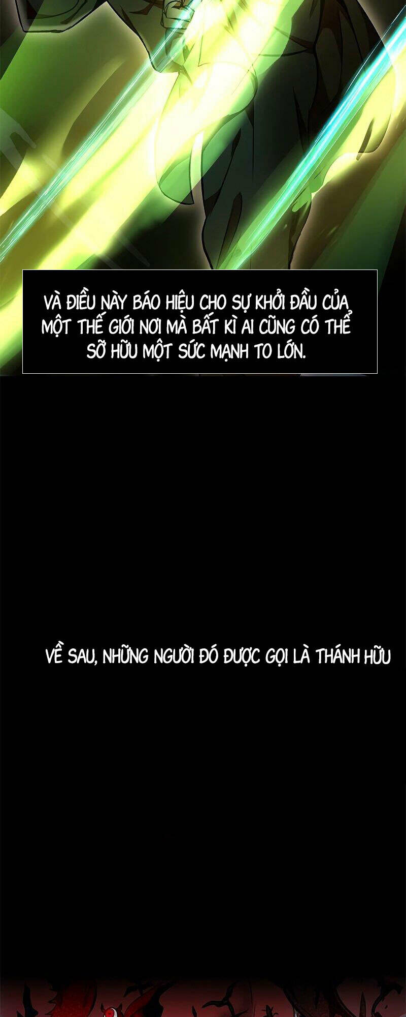 Tăng Lực Thợ Săn - Chapter 4 - Page 30