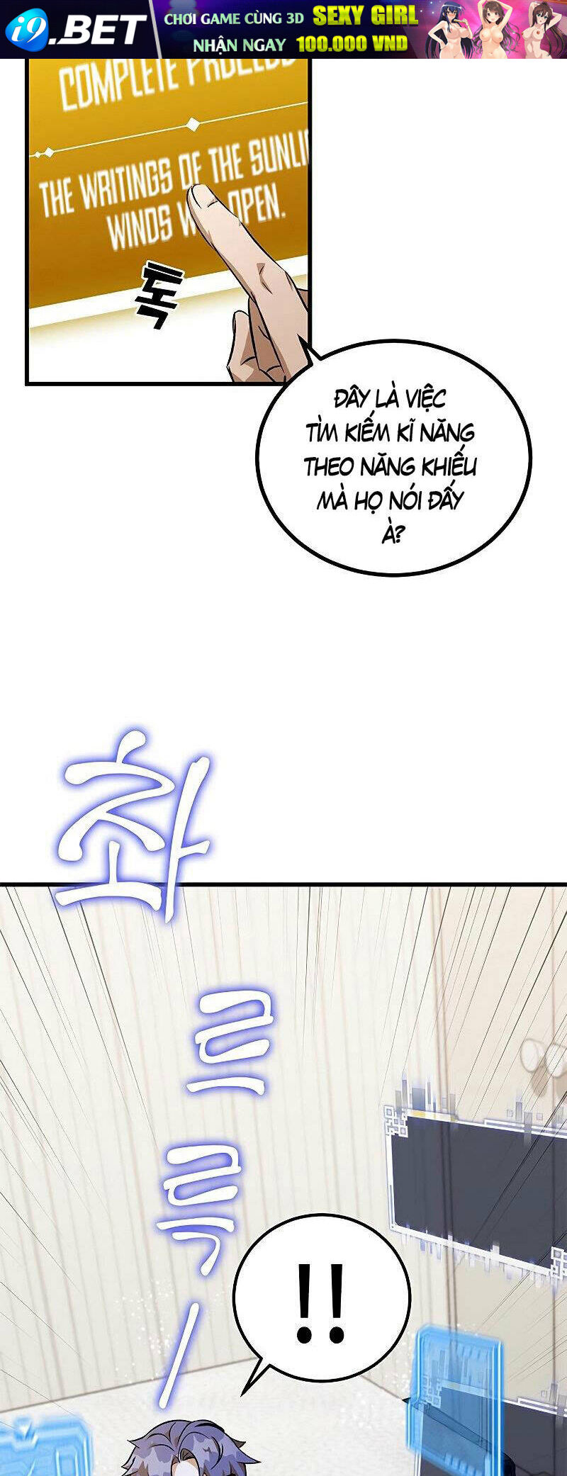 Tăng Lực Thợ Săn - Chapter 4 - Page 37