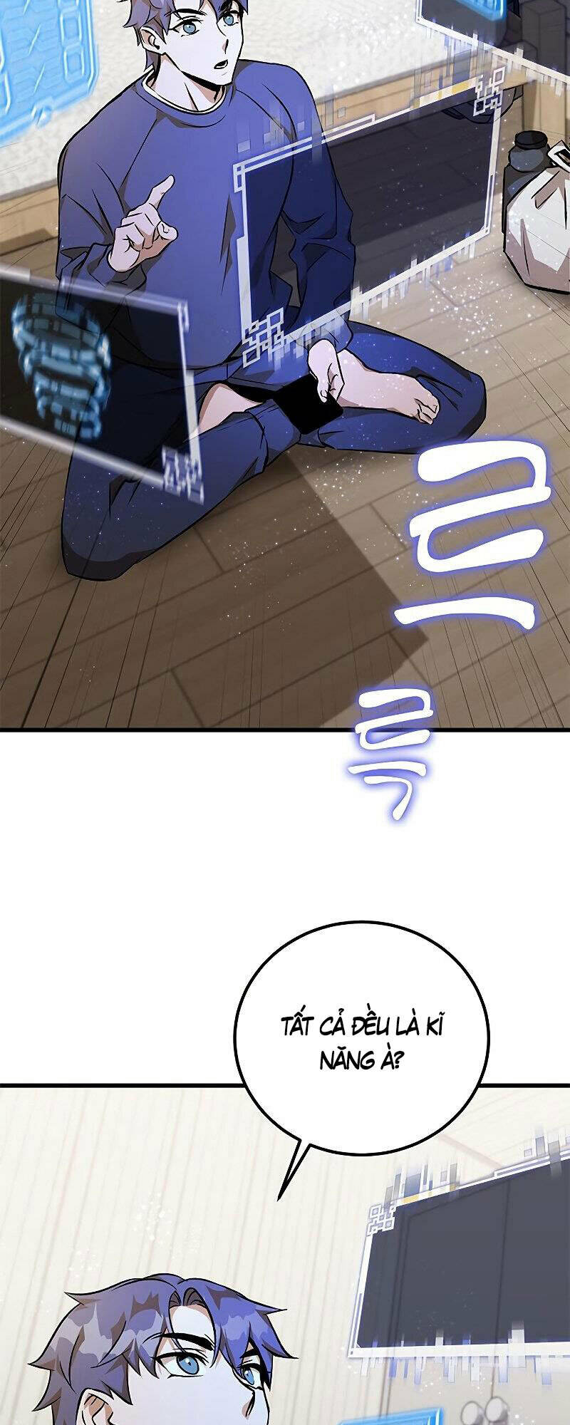 Tăng Lực Thợ Săn - Chapter 4 - Page 38