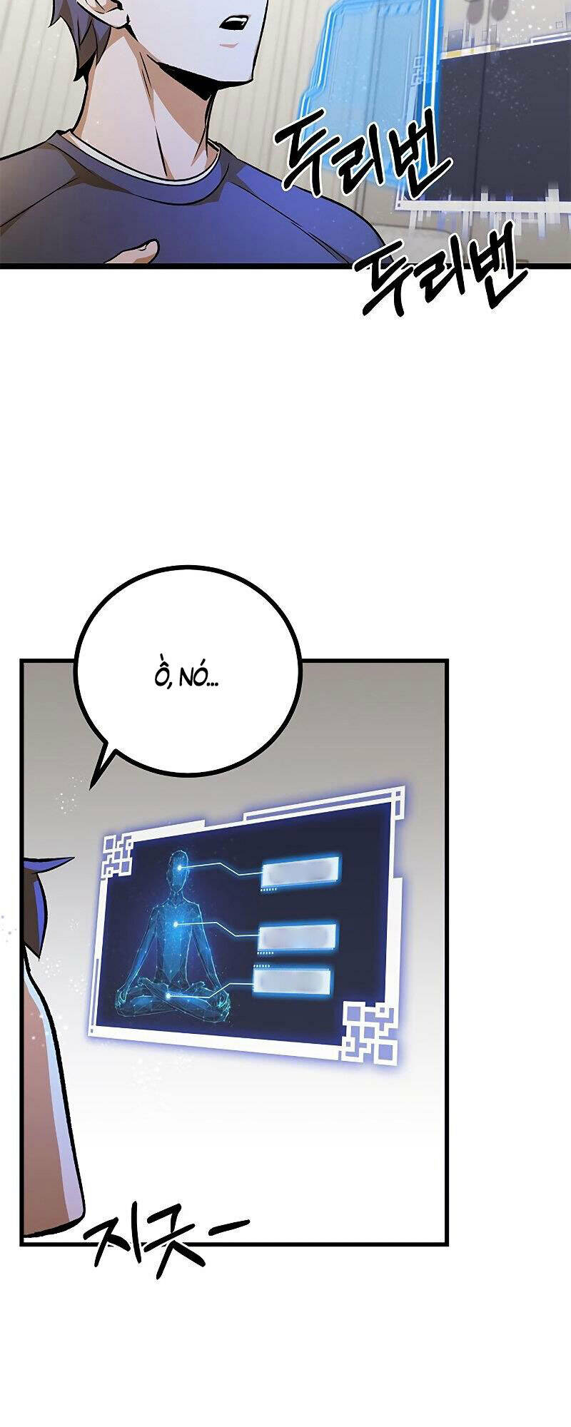 Tăng Lực Thợ Săn - Chapter 4 - Page 39