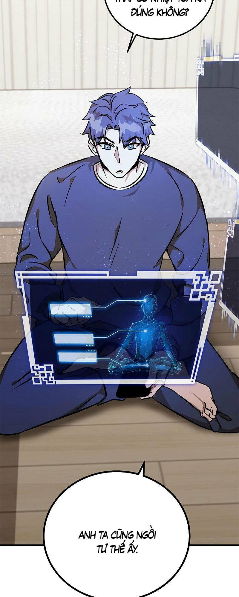 Tăng Lực Thợ Săn - Chapter 4 - Page 41