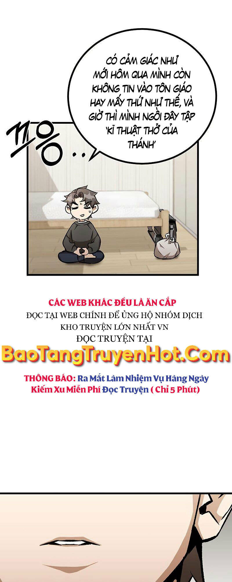 Tăng Lực Thợ Săn - Chapter 4 - Page 44