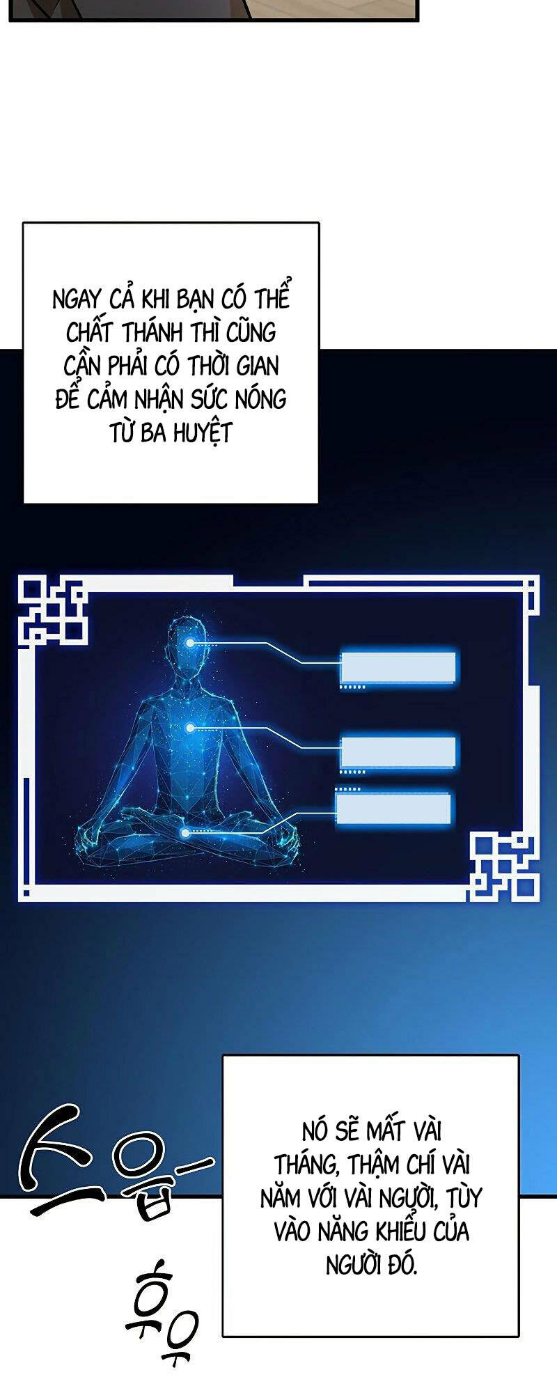 Tăng Lực Thợ Săn - Chapter 4 - Page 47