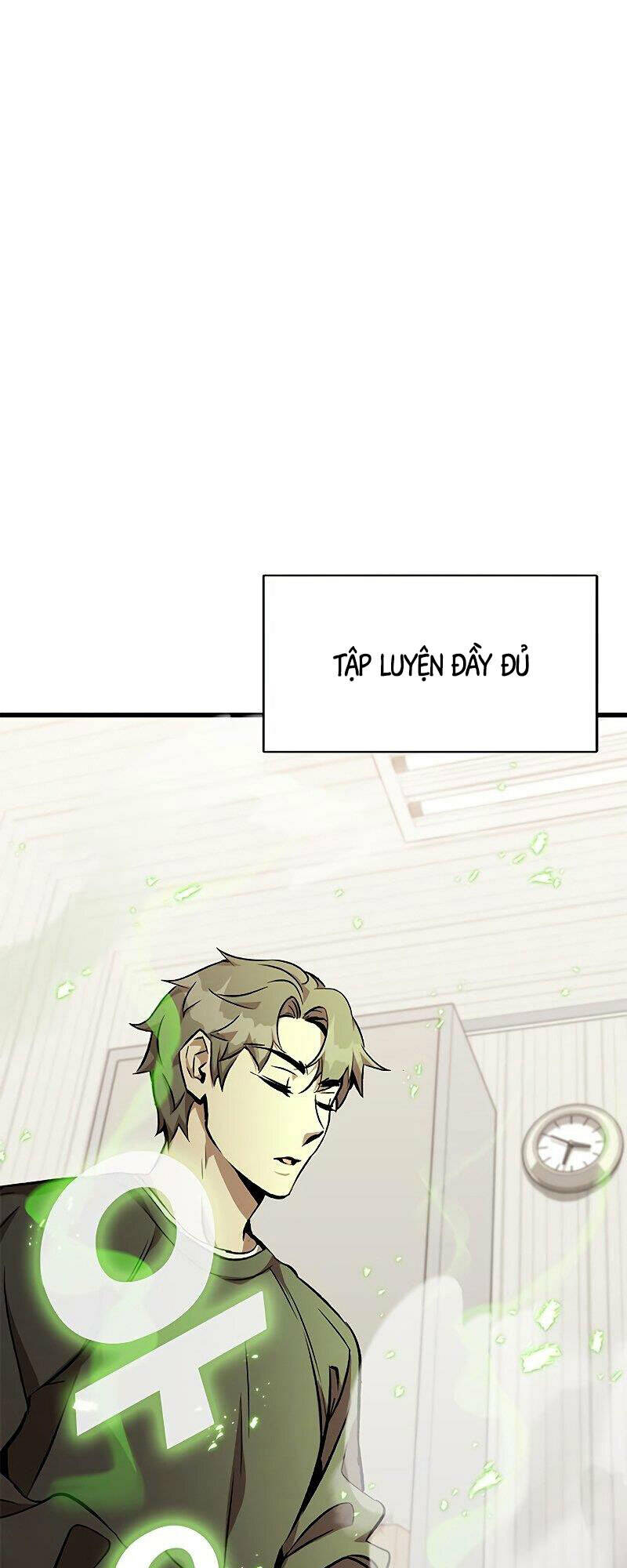 Tăng Lực Thợ Săn - Chapter 4 - Page 48