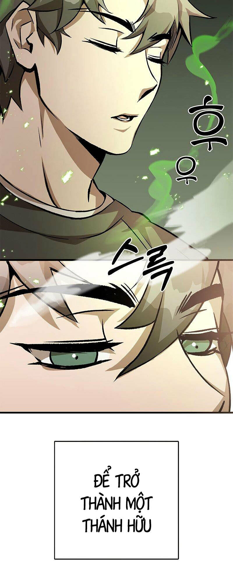 Tăng Lực Thợ Săn - Chapter 4 - Page 50