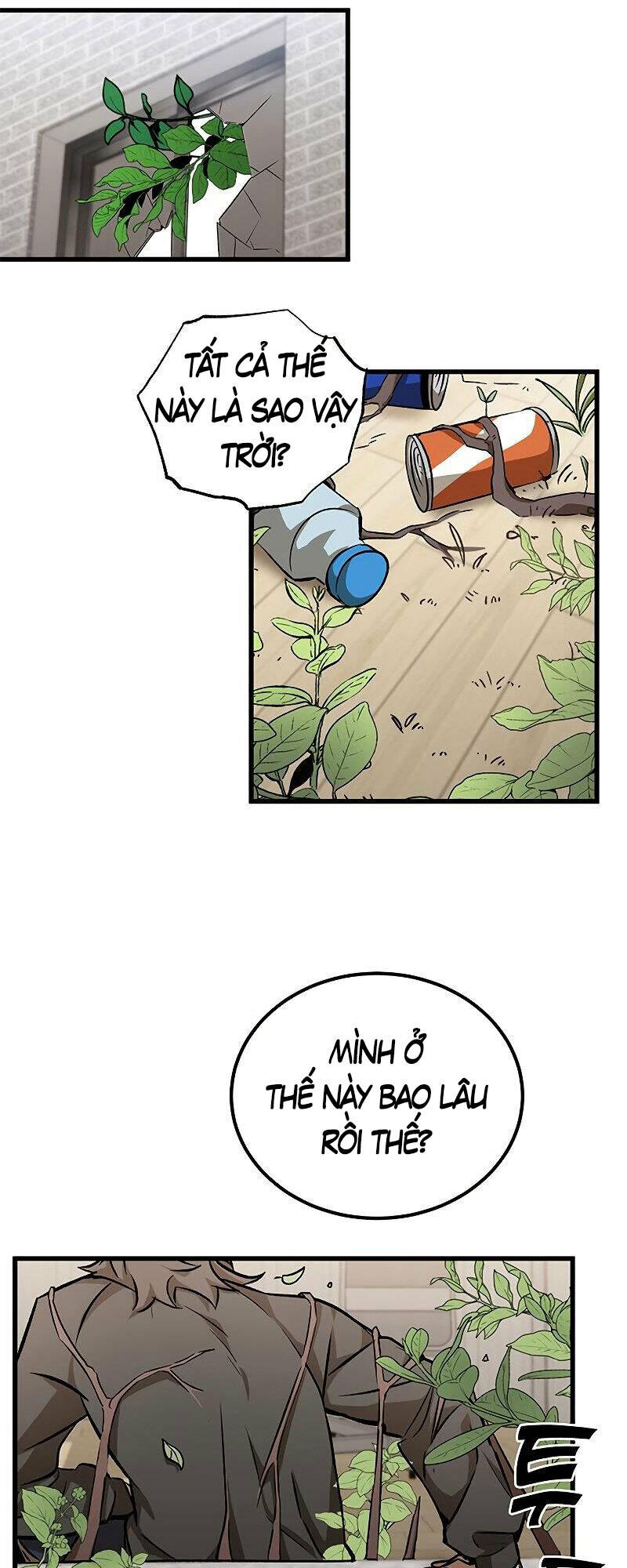 Tăng Lực Thợ Săn - Chapter 4 - Page 52