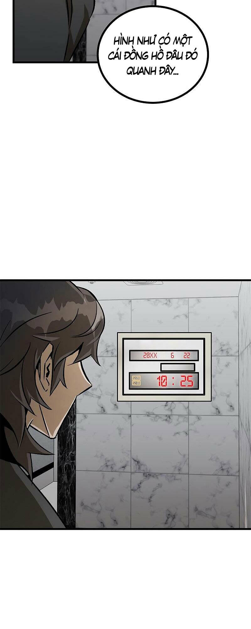 Tăng Lực Thợ Săn - Chapter 4 - Page 54