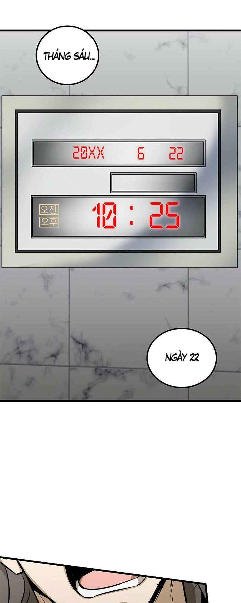 Tăng Lực Thợ Săn - Chapter 4 - Page 55