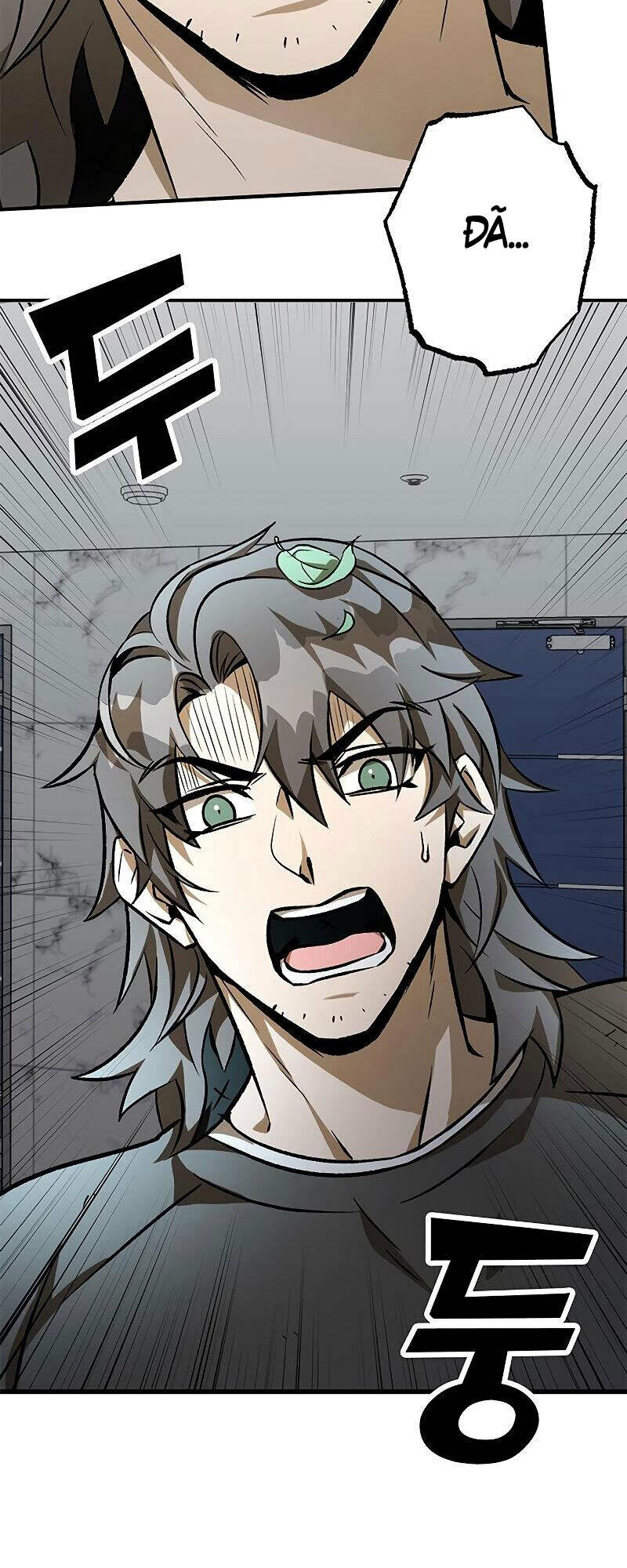 Tăng Lực Thợ Săn - Chapter 4 - Page 56