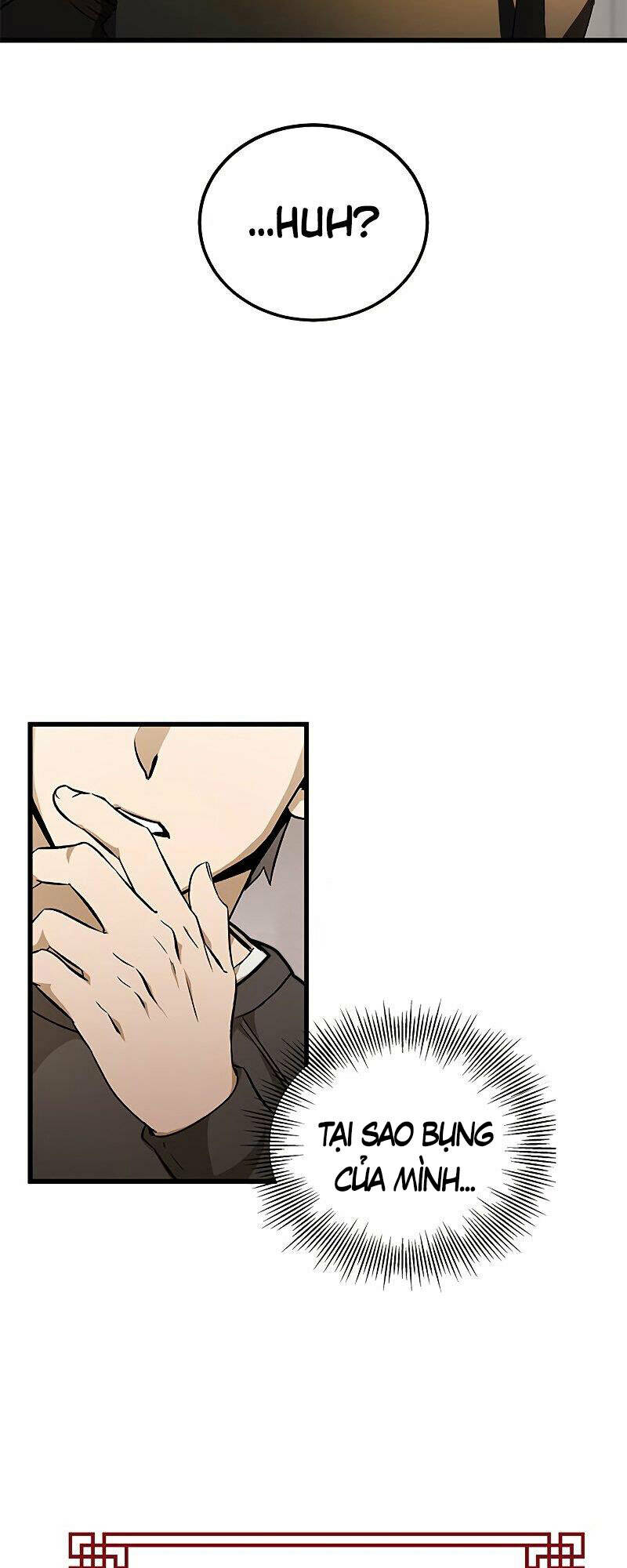 Tăng Lực Thợ Săn - Chapter 4 - Page 5