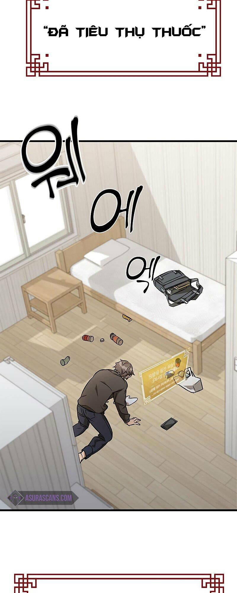 Tăng Lực Thợ Săn - Chapter 4 - Page 6