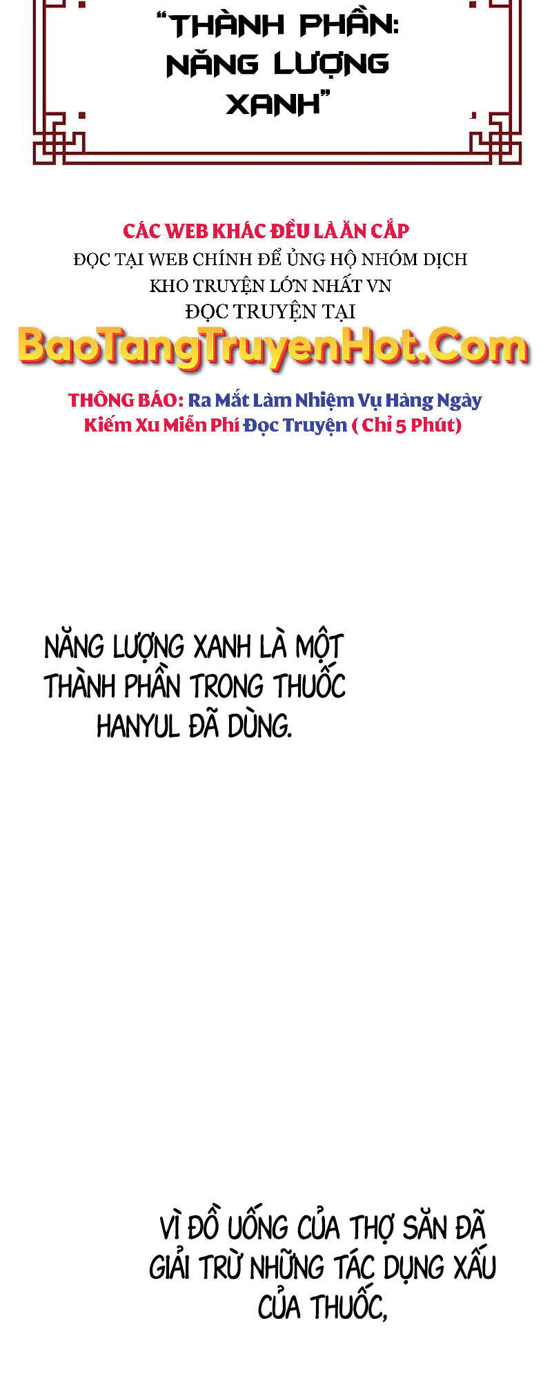 Tăng Lực Thợ Săn - Chapter 4 - Page 7