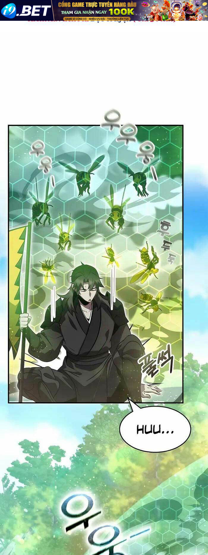 Tăng Lực Thợ Săn - Chapter 40 - Page 17