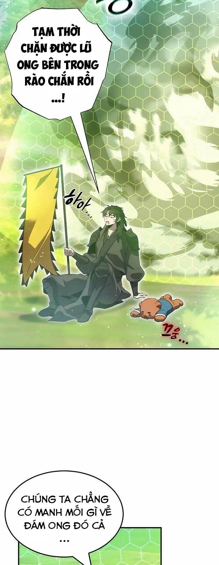 Tăng Lực Thợ Săn - Chapter 40 - Page 18