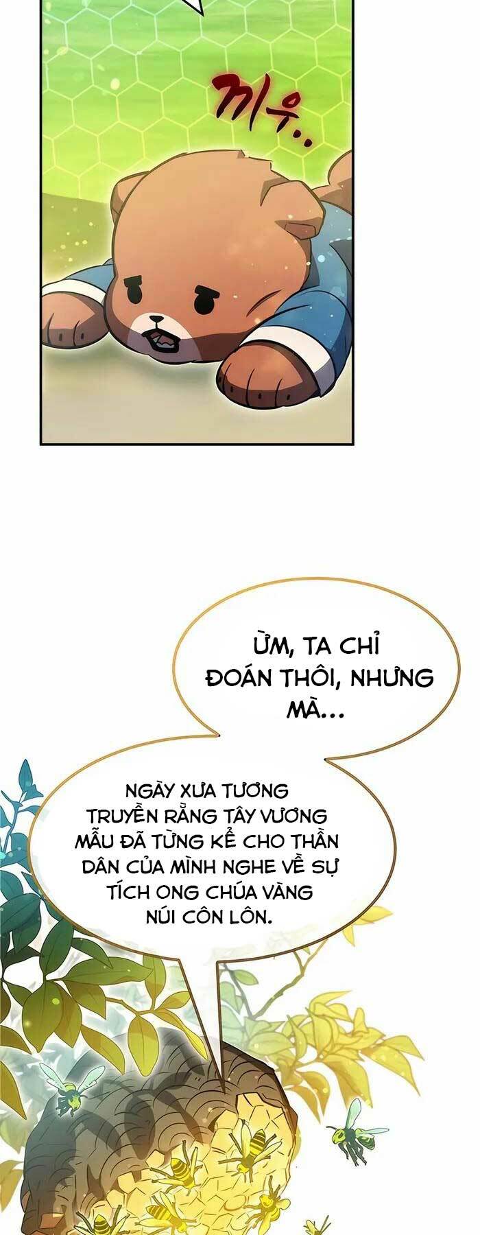 Tăng Lực Thợ Săn - Chapter 40 - Page 19
