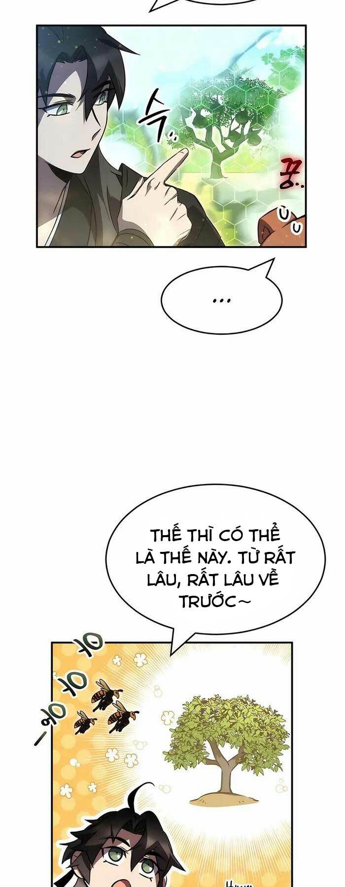 Tăng Lực Thợ Săn - Chapter 40 - Page 22